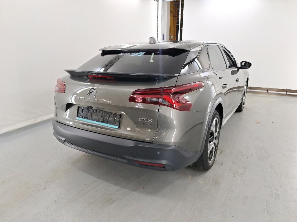 CITROËN C5 X 1.2 PURETECH 130 S&amp;S EAT8 FEEL AT photo