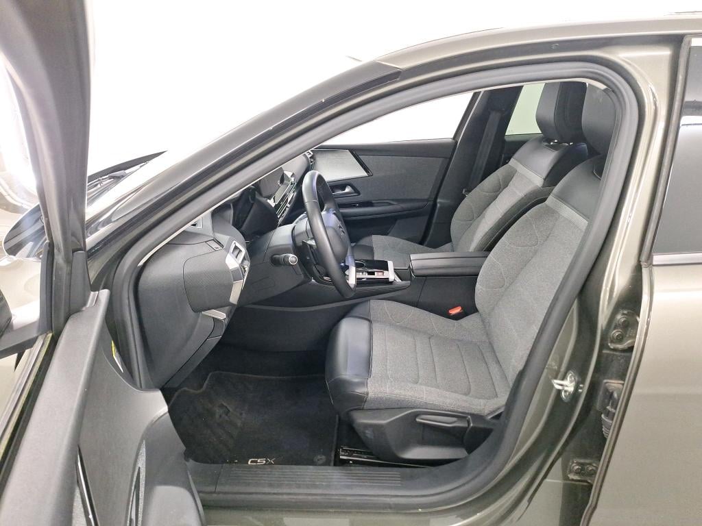 CITROËN C5 X 1.2 PURETECH 130 S&amp;S EAT8 FEEL AT photo