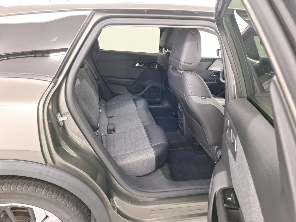 CITROËN C5 X 1.2 PURETECH 130 S&amp;S EAT8 FEEL AT photo