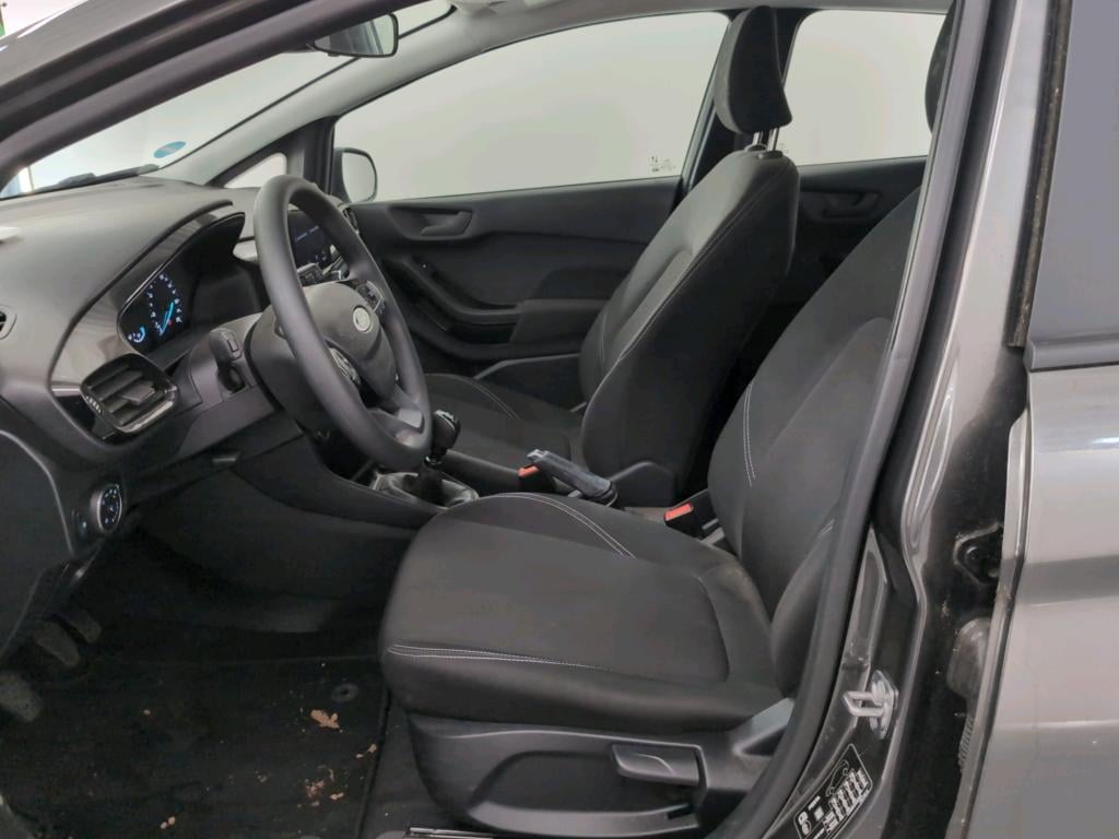 FORD FIESTA 1.0I ECOBOOST 74KW CONNECTED photo