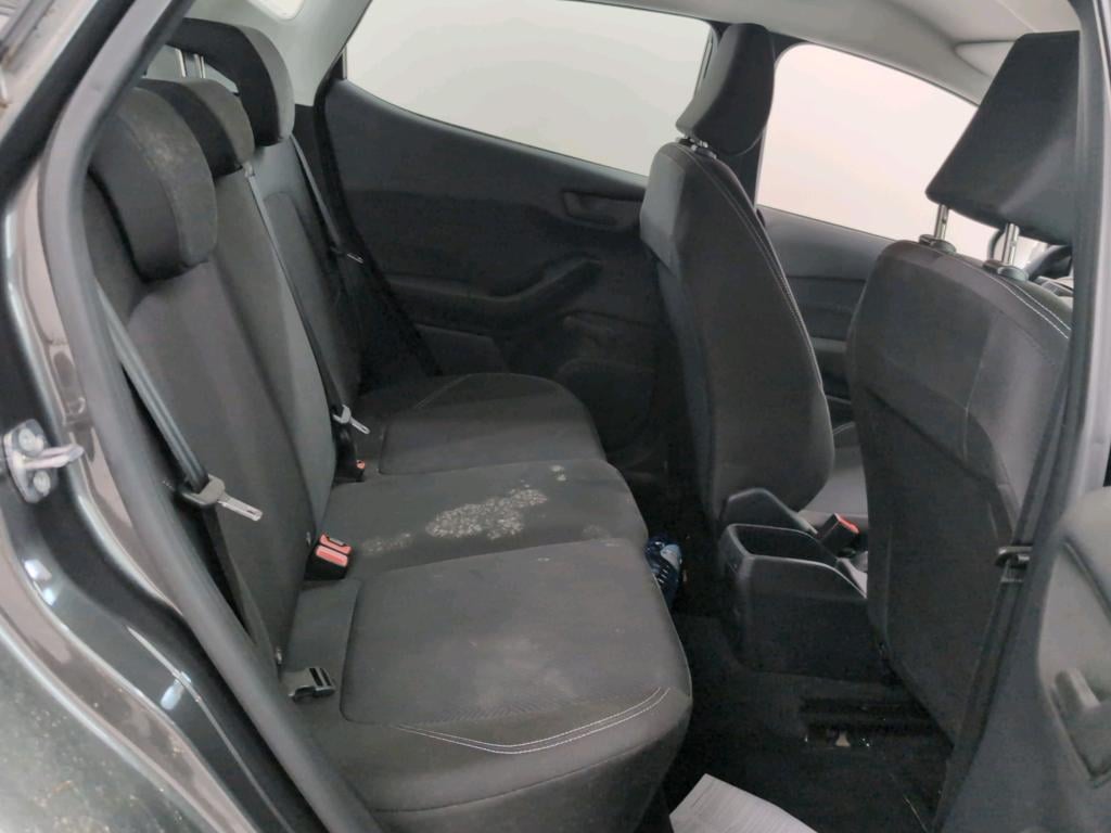 FORD FIESTA 1.0I ECOBOOST 74KW CONNECTED photo