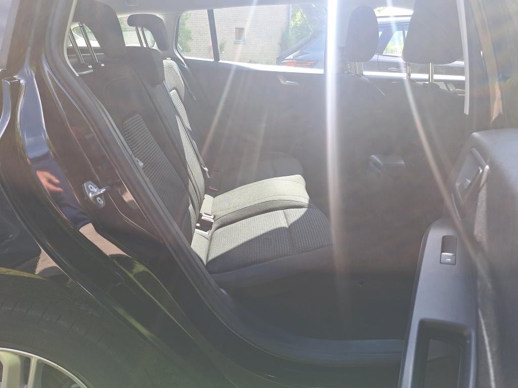 FORD Focus 1.0I ECOBOOST 74KW CONNECTED photo