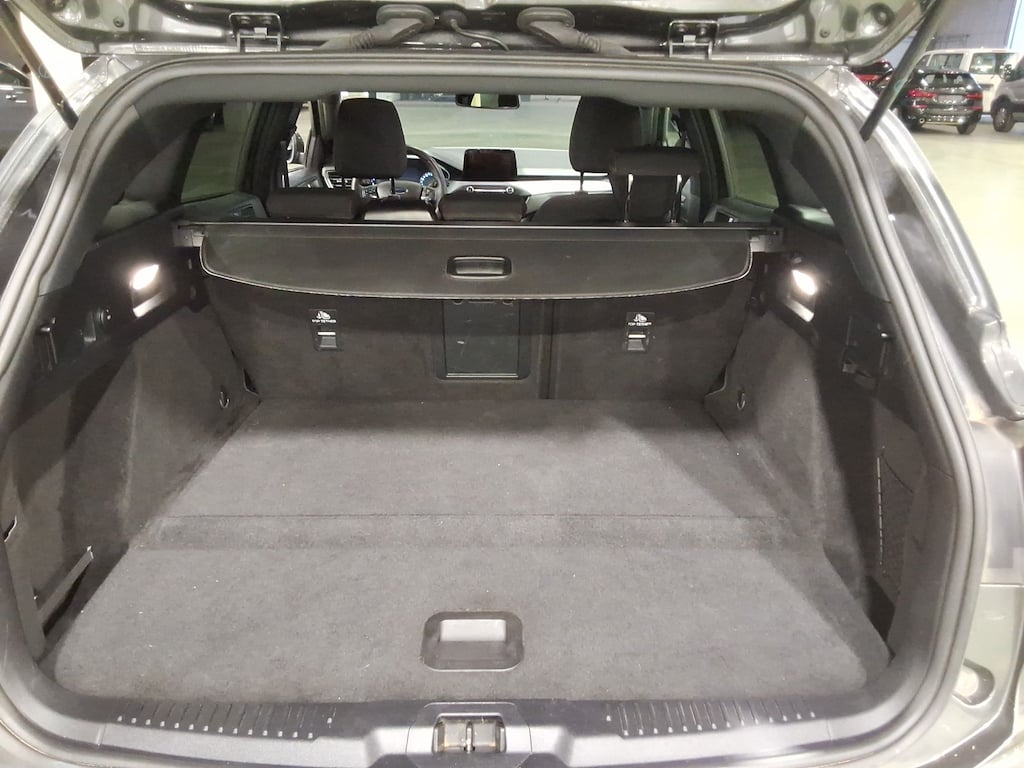 FORD FOCUS 1.0I ECOBOOST MHEV 92KW ST-LINE STYLE photo