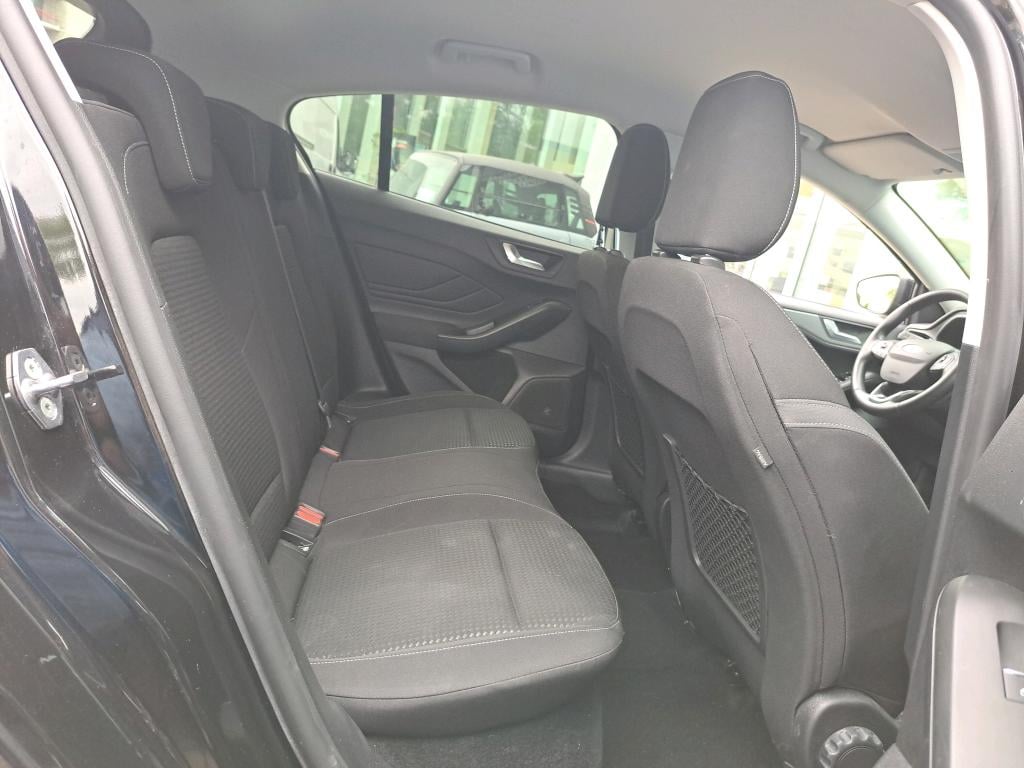 FORD FOCUS 1.5 ECOBLUE 88KW CONNECTED photo