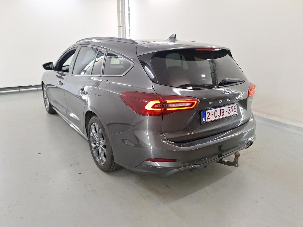 FORD FOCUS CLIPPER 1.0I ECOBOOST MHEV 92KW ST-LINE photo