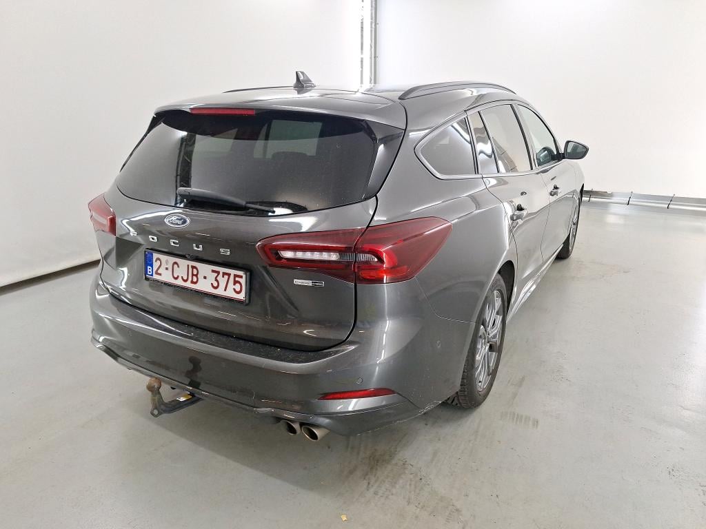 FORD FOCUS CLIPPER 1.0I ECOBOOST MHEV 92KW ST-LINE photo