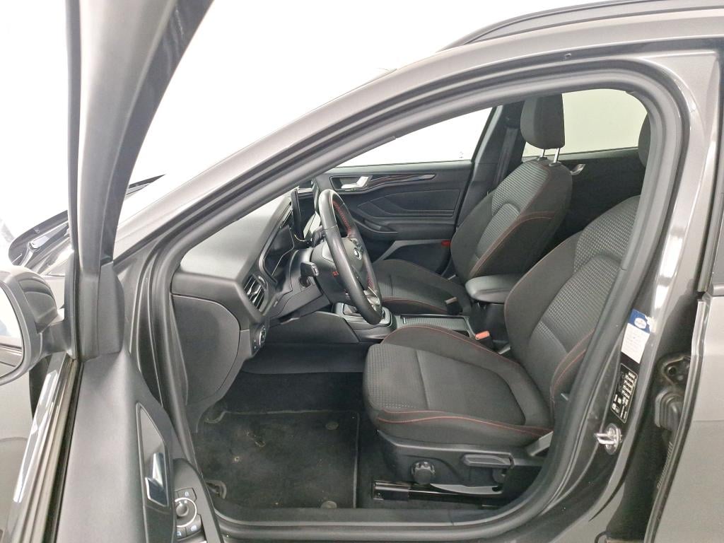 FORD FOCUS CLIPPER 1.0I ECOBOOST MHEV 92KW ST-LINE photo