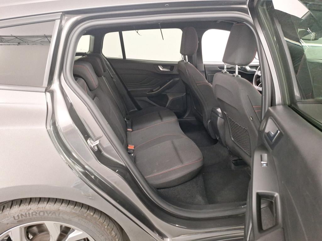 FORD FOCUS CLIPPER 1.0I ECOBOOST MHEV 92KW ST-LINE photo