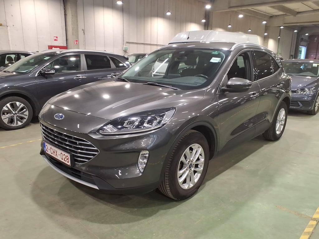 FORD Kuga 1.5I ECOBOOST 110KW TITANIUM