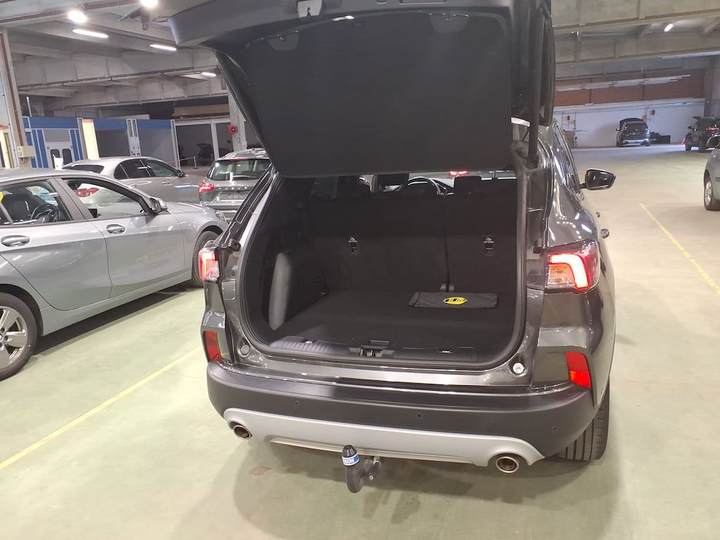 FORD Kuga 1.5I ECOBOOST 110KW TITANIUM photo