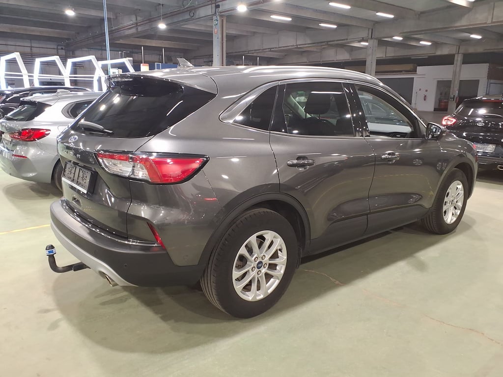 FORD Kuga 1.5I ECOBOOST 110KW TITANIUM photo