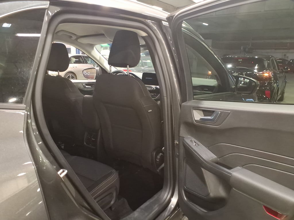 FORD Kuga 1.5I ECOBOOST 110KW TITANIUM photo