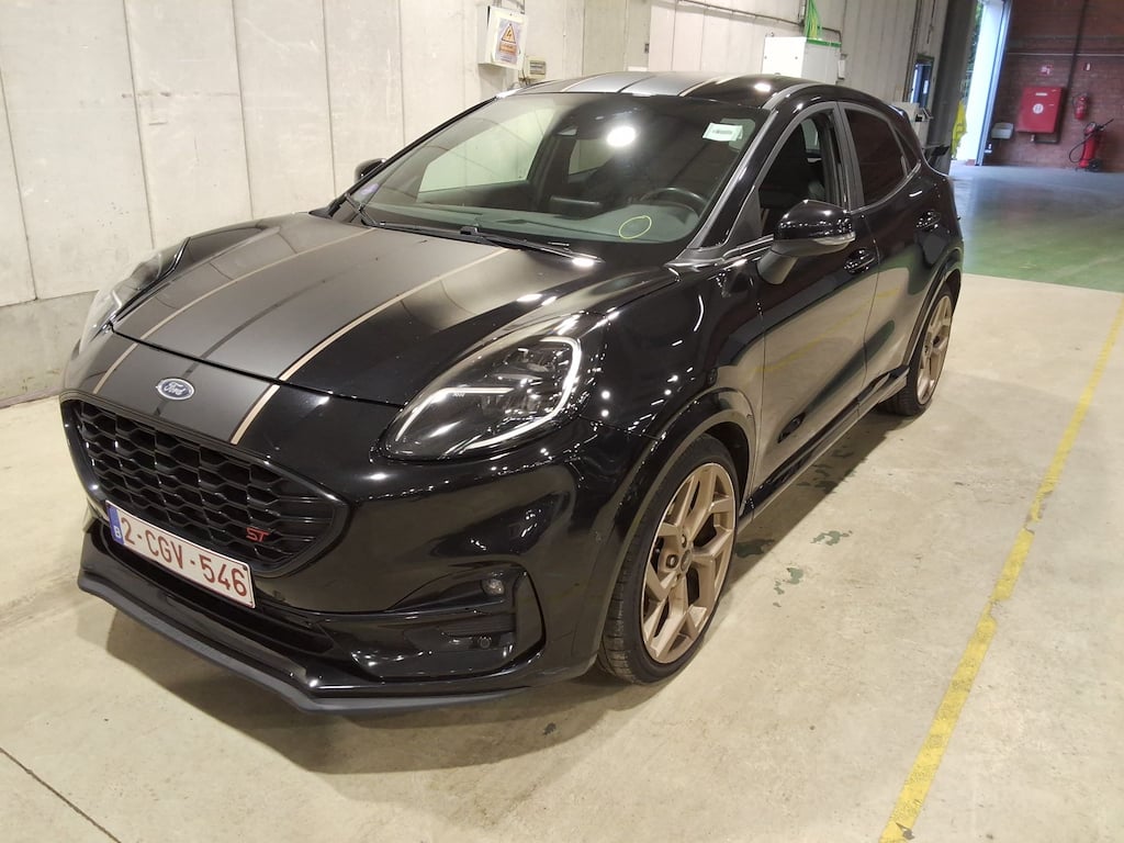 FORD Puma 1.5 ECOBOOST 147KW ST GOLD