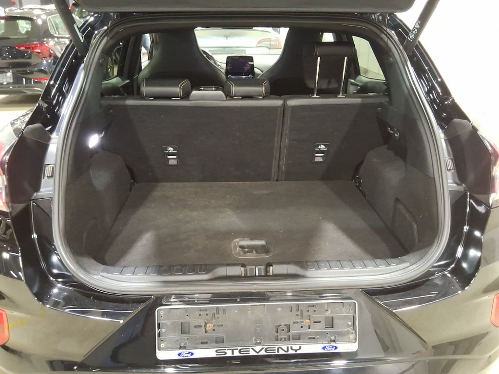 FORD Puma 1.5 ECOBOOST 147KW ST GOLD photo