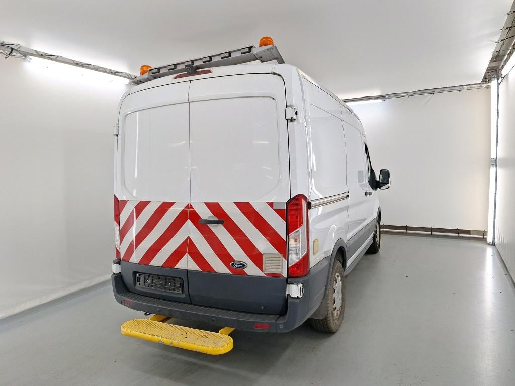 FORD TRANSIT 2T 350M FOU MWB HR DSL 2.0 TDCi L2H2 Trend photo