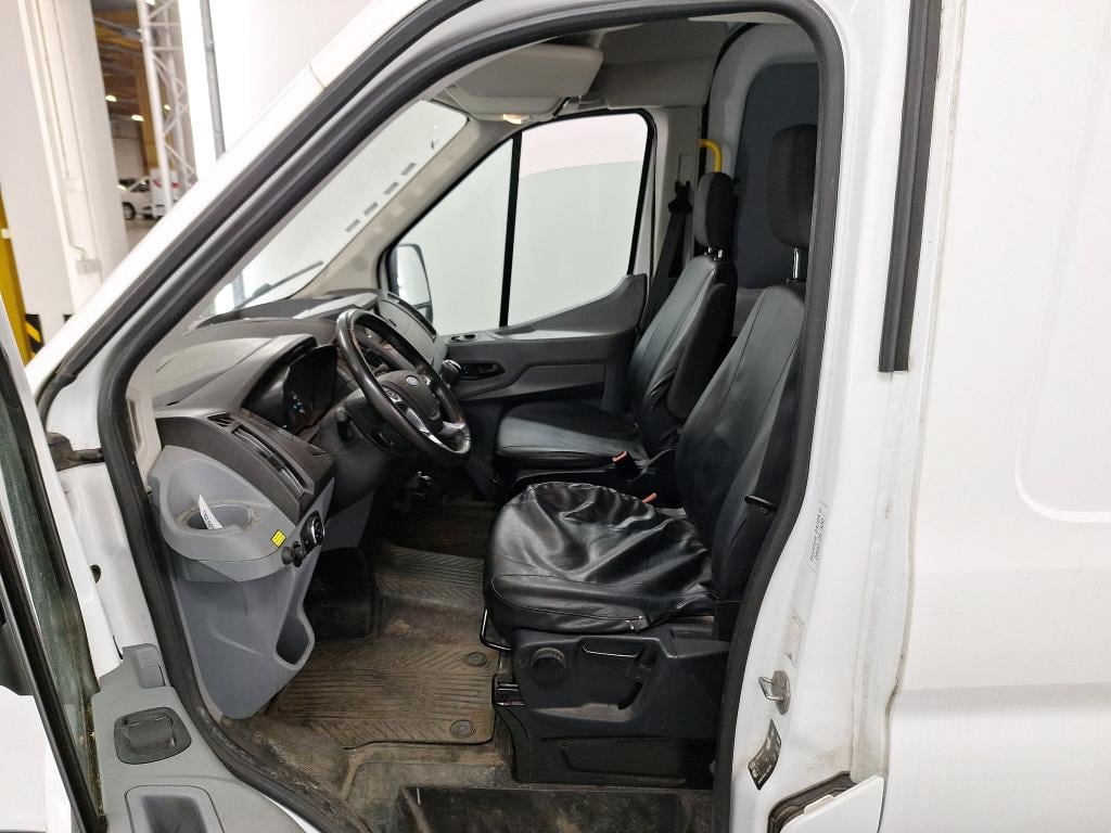 FORD TRANSIT 2T 350M FOU MWB HR DSL 2.0 TDCi L2H2 Trend photo