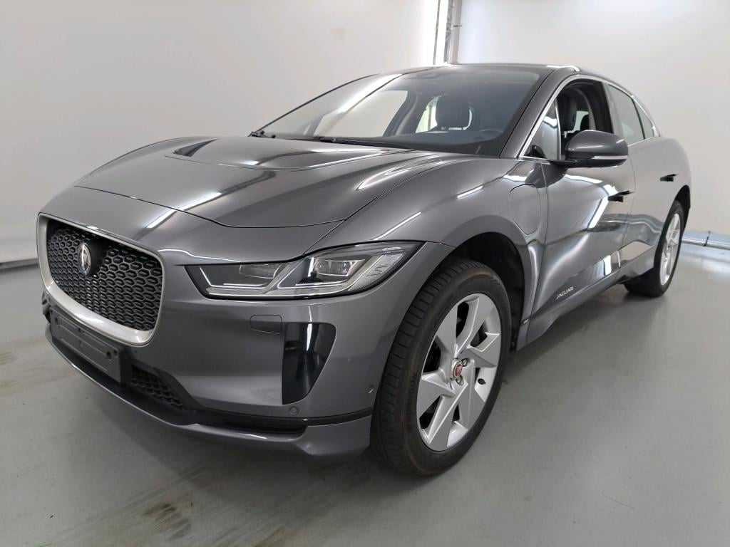JAGUAR I-PACE EV400 SE