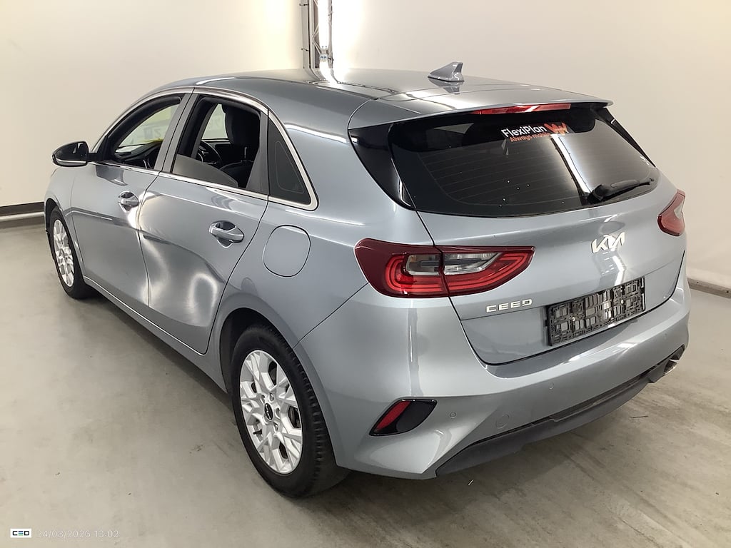 KIA CEE'D 1.0 T-GDI MHEV PULSE DCT photo