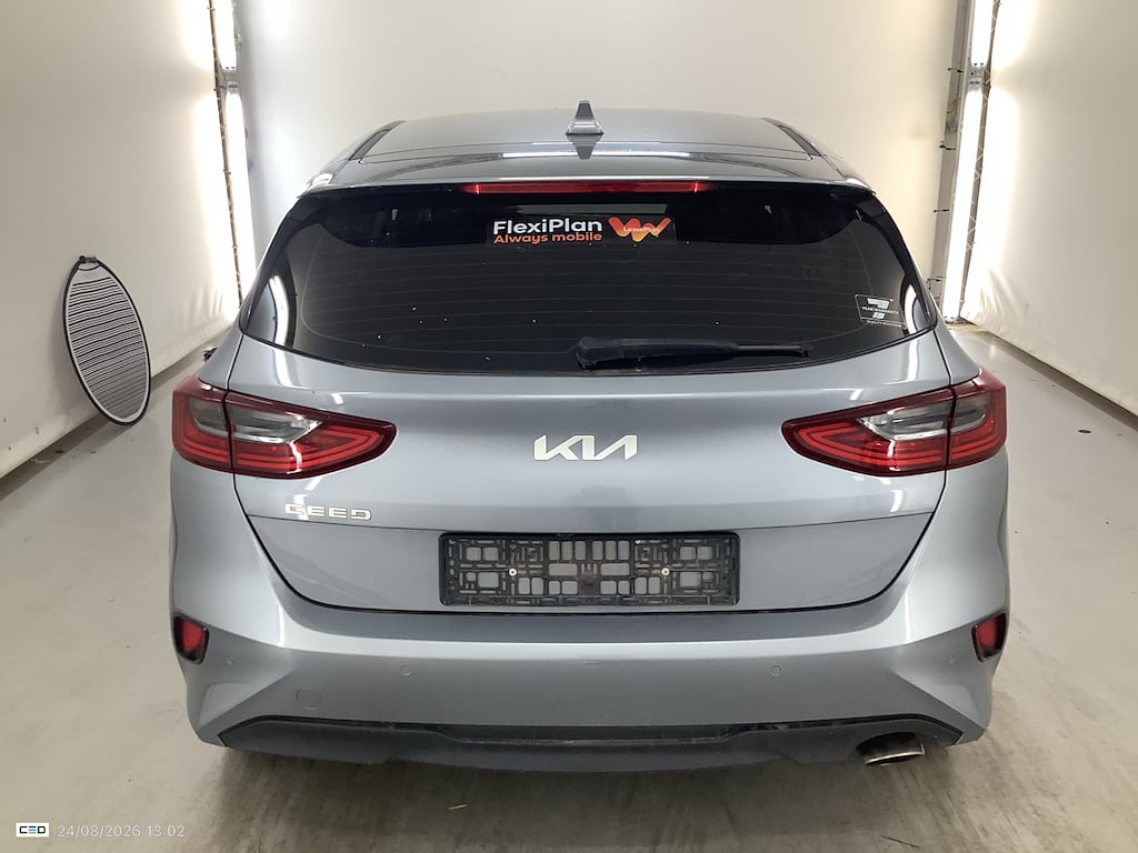 KIA CEE'D 1.0 T-GDI MHEV PULSE DCT photo
