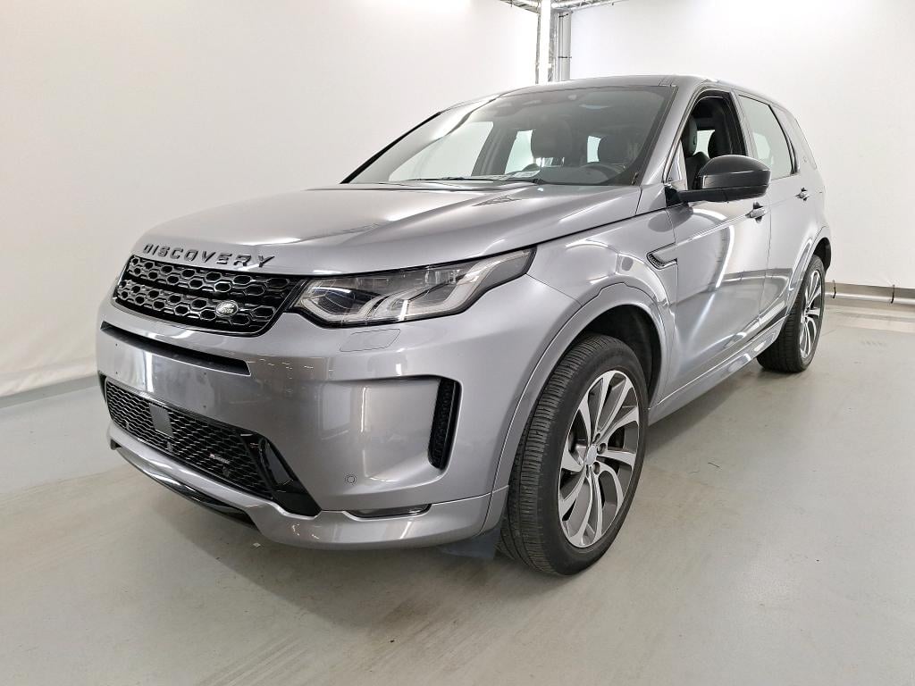 LAND ROVER Discovery sport 1.5 P300E PHEV R-DYNAMIC HSE 4WD AUTO