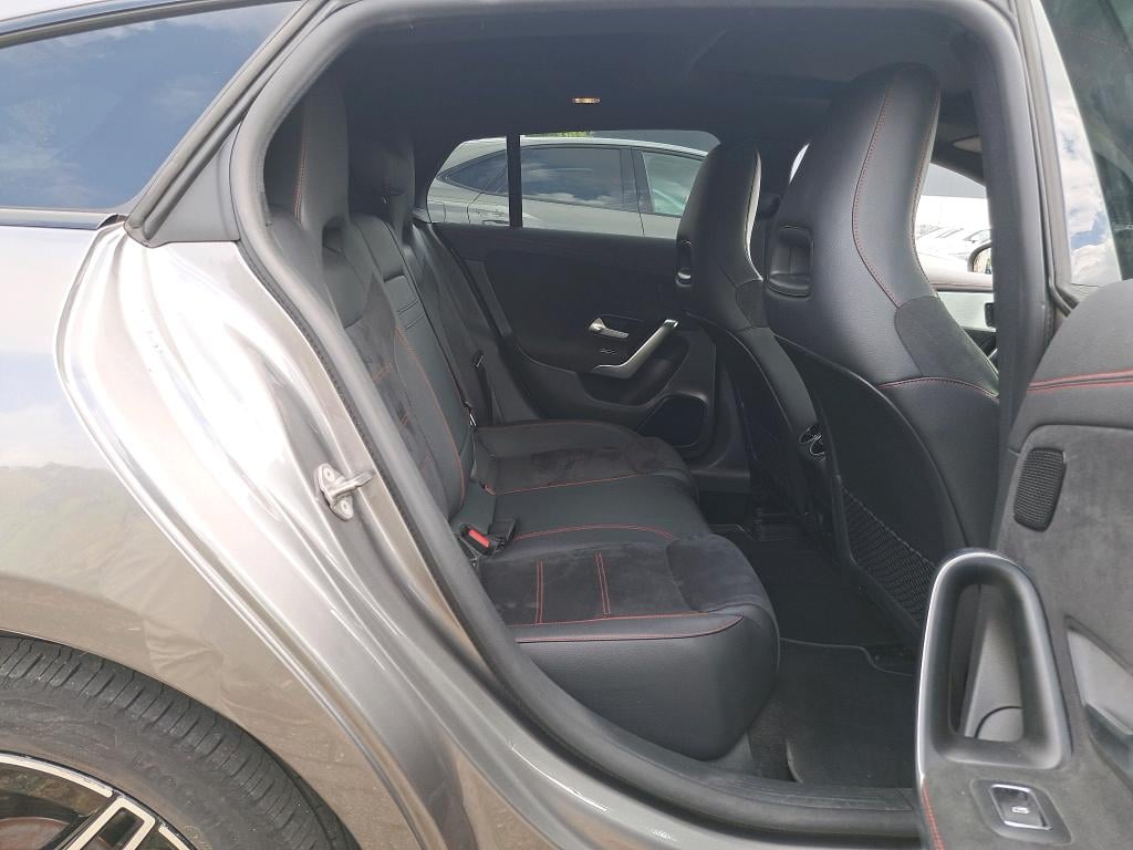 MERCEDES-BENZ CLA 1.3 CLA 250 E BUSINESS SOLUTION DCT photo