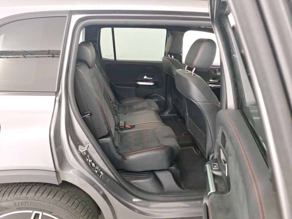 MERCEDES-BENZ EQB BEV 67KWH EQB 300 AMG LINE AUTO 4M photo