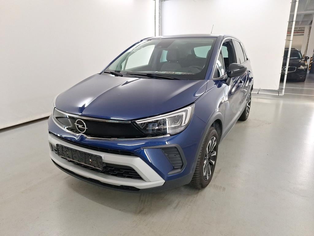 OPEL CROSSLAND 1.2 81KW TURBO S-S ELEGANCE