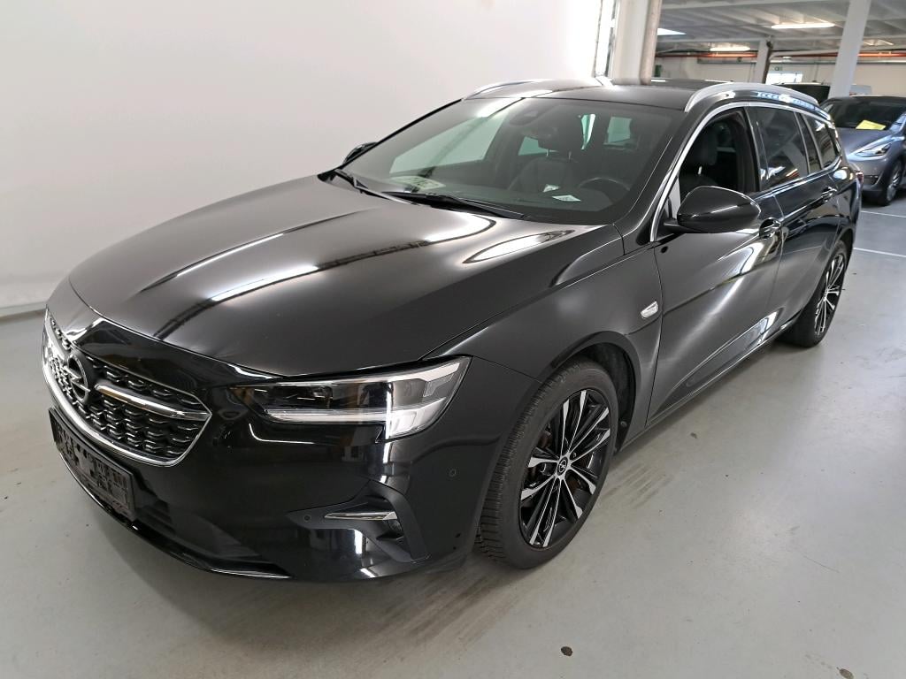 OPEL INSIGNIA SPORTS TOURER 1.5 TURBO D 90KW S-S ULTIMATE