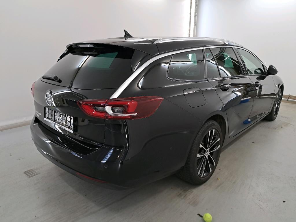 OPEL INSIGNIA SPORTS TOURER 1.5 TURBO D 90KW S-S ULTIMATE photo