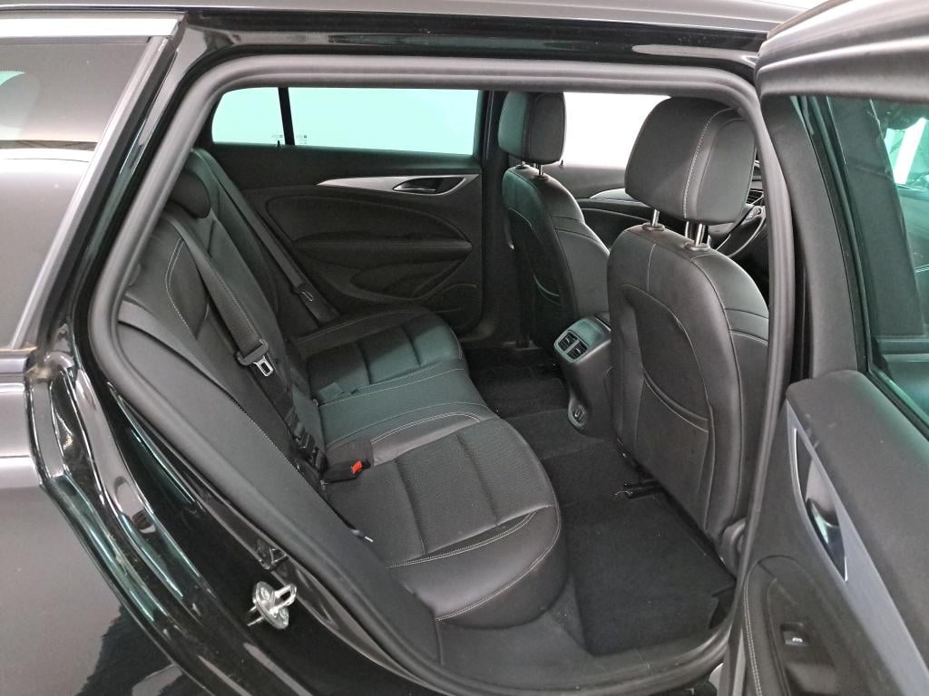 OPEL INSIGNIA SPORTS TOURER 1.5 TURBO D 90KW S-S ULTIMATE photo
