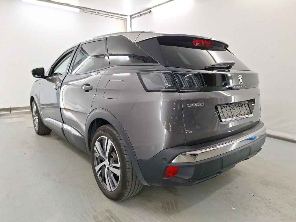 PEUGEOT 3008 1.6 PHEV 225 E-AUTO8 ALLURE PACK photo