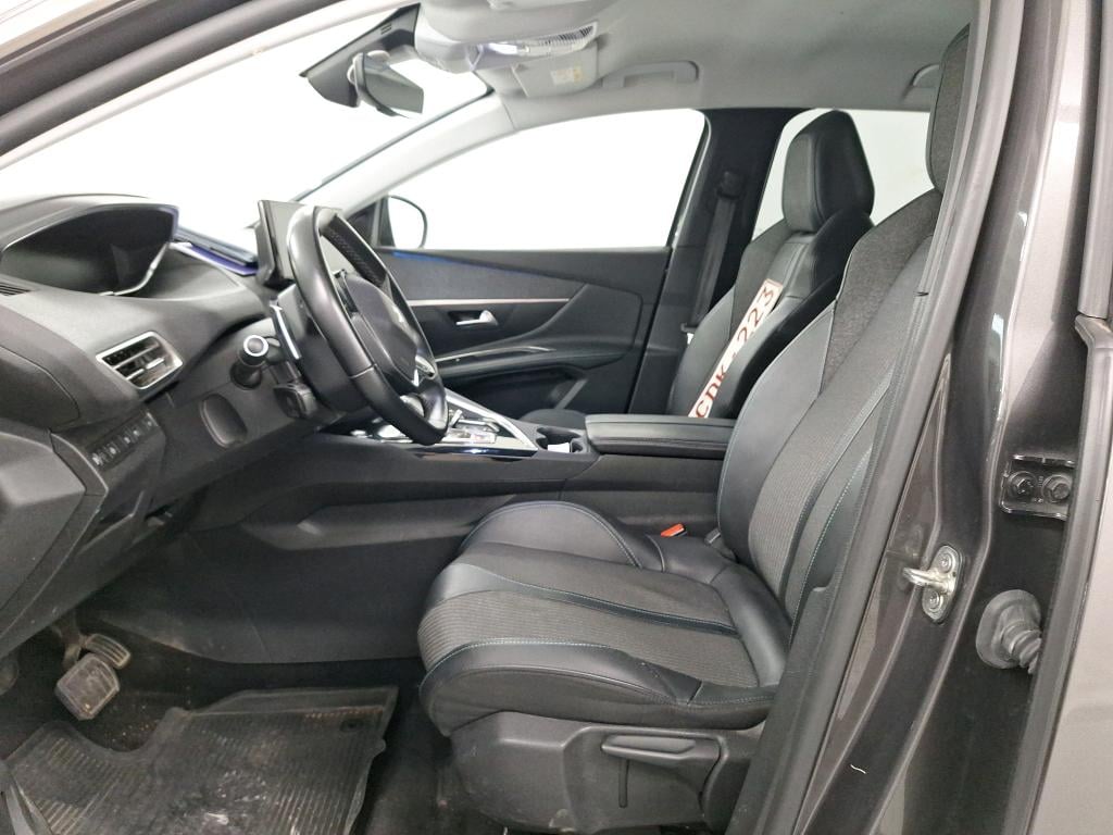 PEUGEOT 3008 1.6 PHEV 225 E-AUTO8 ALLURE PACK photo