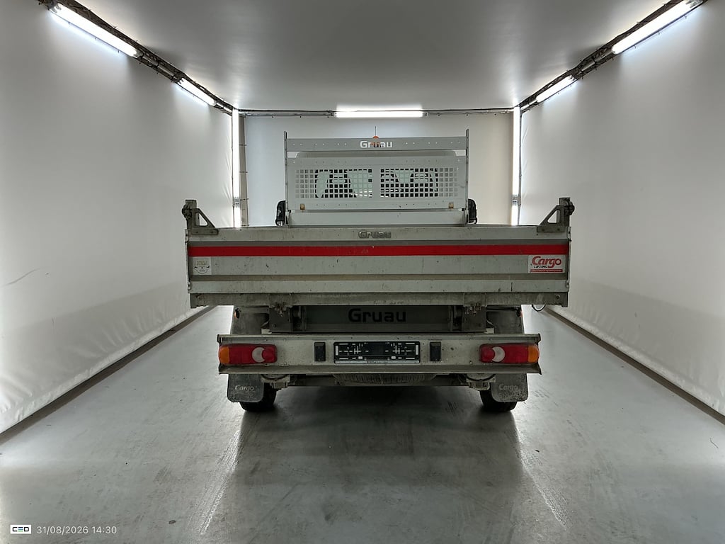 PEUGEOT Boxer 2.2 BLUEHDI S-S 140 PRO 435 L3.. photo