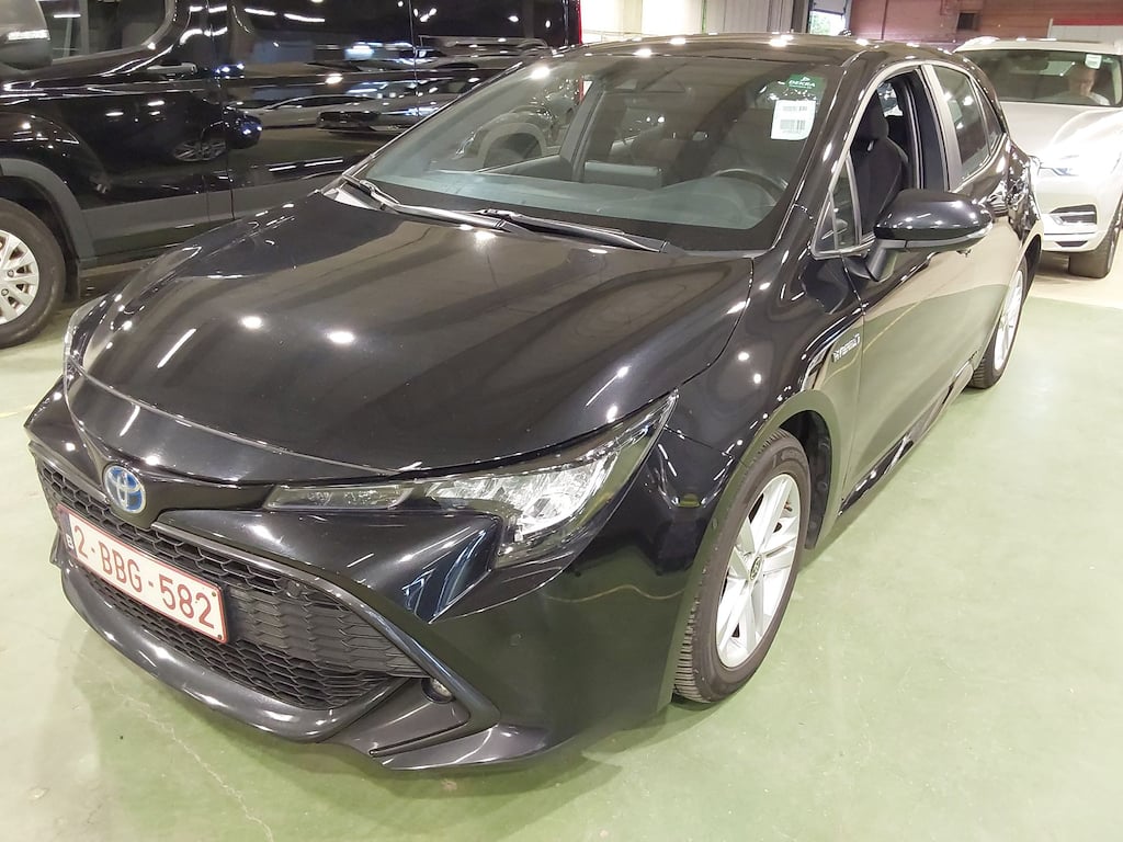 TOYOTA COROLLA 1.8 HYBRID DYNAMIC E-CVT