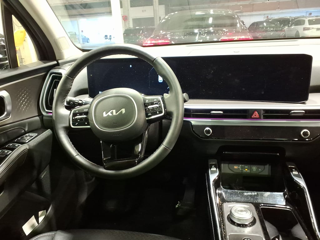 KIA SORENTO 1.6 HEV PULSE 2WD AUTO photo