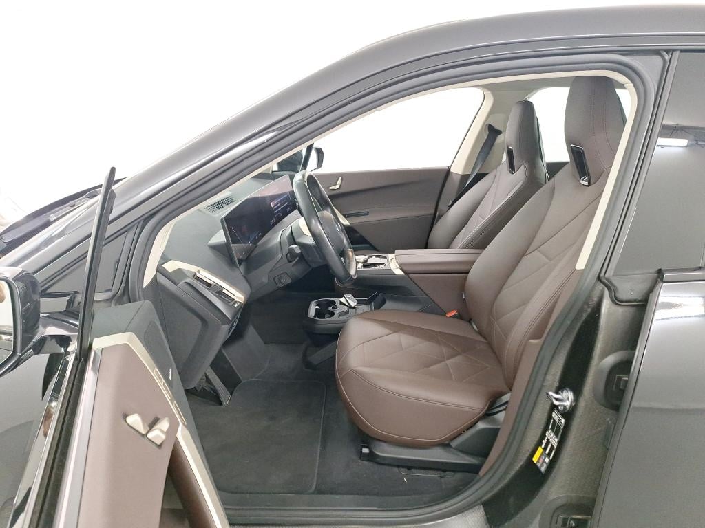 BMW IX BEV 77KWH XDRIVE40 photo
