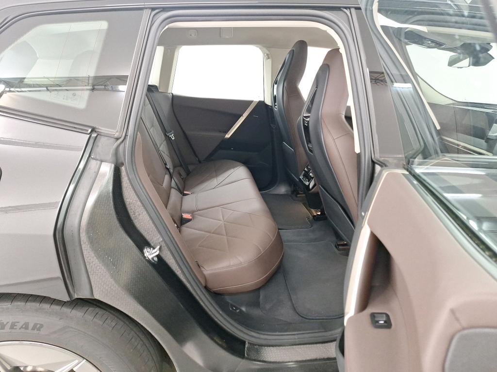 BMW IX BEV 77KWH XDRIVE40 photo