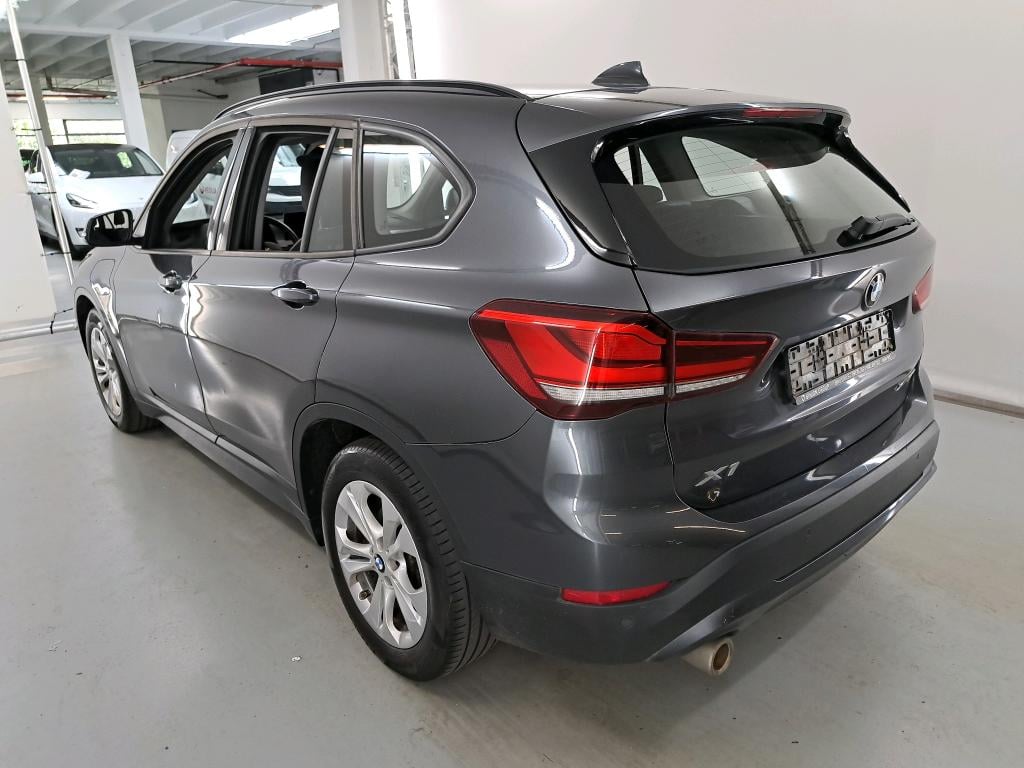BMW X1 1.5 XDRIVE25E (162KW) photo