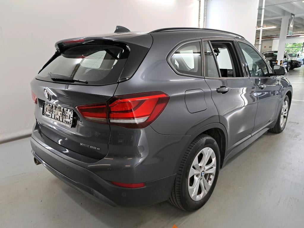BMW X1 1.5 XDRIVE25E (162KW) photo