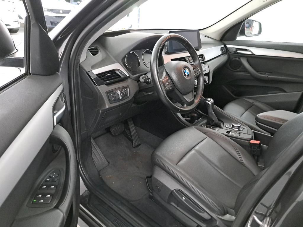 BMW X1 1.5 XDRIVE25E (162KW) photo