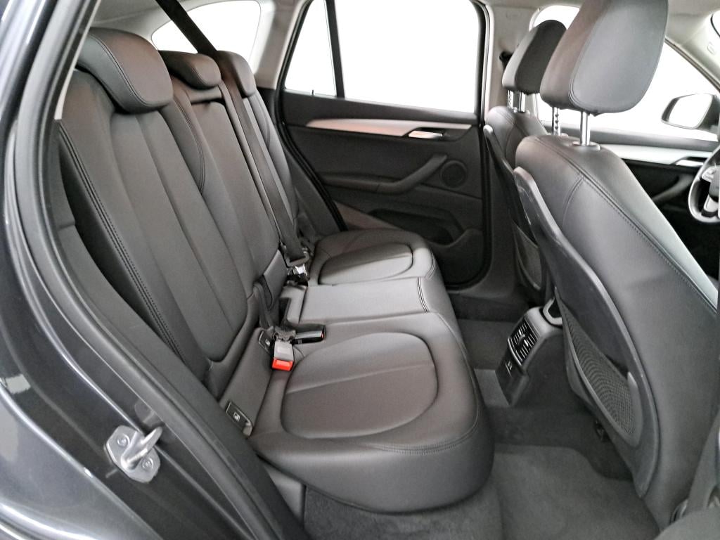 BMW X1 1.5 XDRIVE25E (162KW) photo