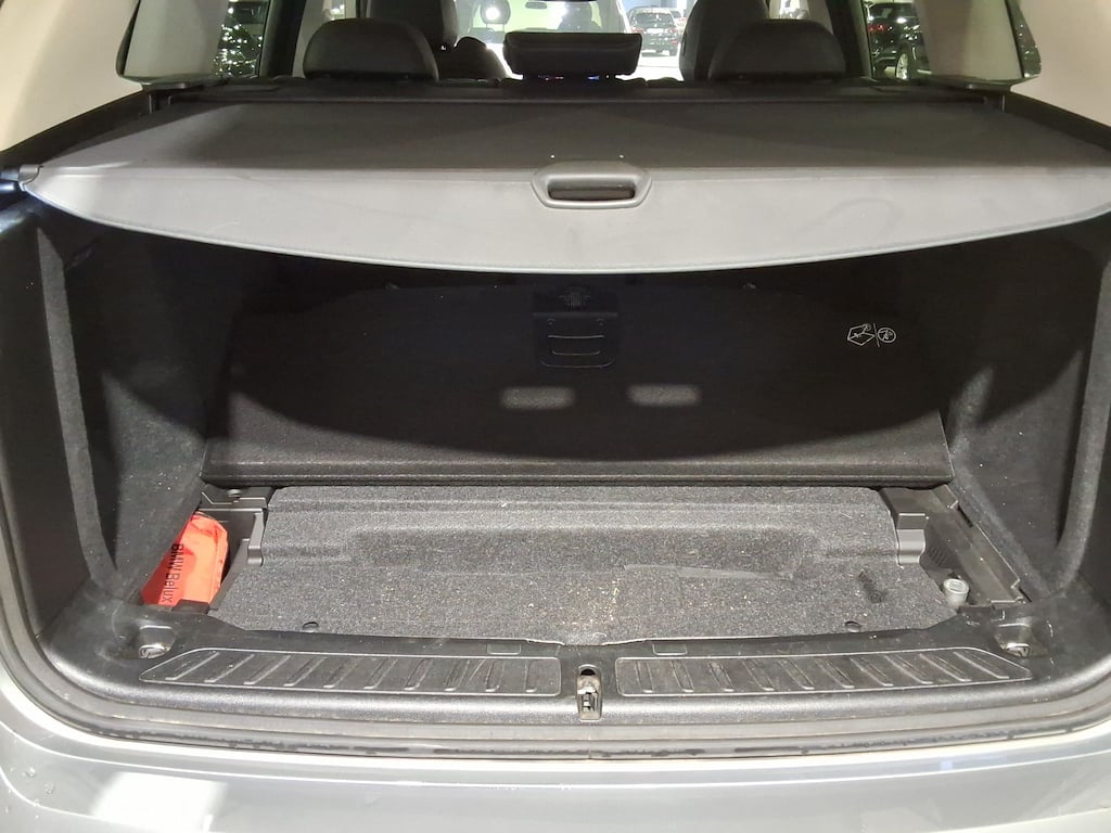 BMW X3 2.0 SDRIVE18D (100KW) AUTO photo