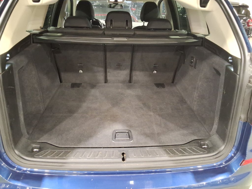 BMW X3 2.0 SDRIVE18D (110KW) AUTO photo