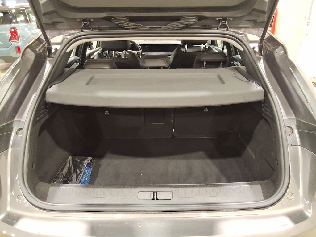 DS AUTOMOBILES DS 4 1.2 PURETECH 130 PERFORMANCE LINE AUTO photo