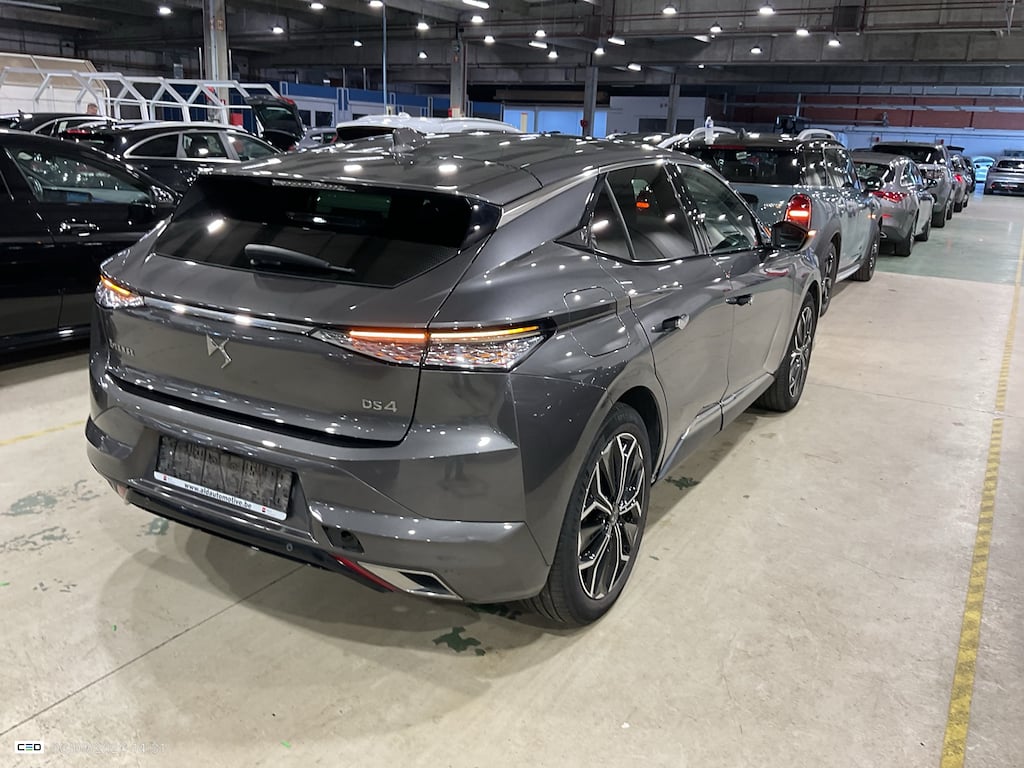 DS AUTOMOBILES DS 4 1.6 PHEV 225 RIVOLI AUTO photo