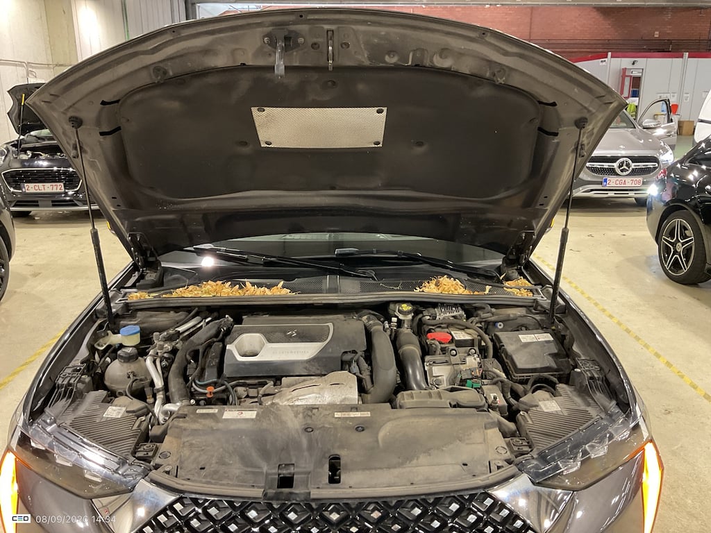 DS AUTOMOBILES DS 4 1.6 PHEV 225 RIVOLI AUTO photo