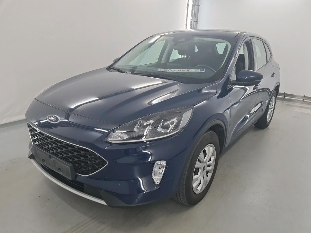 FORD KUGA 1.5 ECOBLUE 88KW TREND