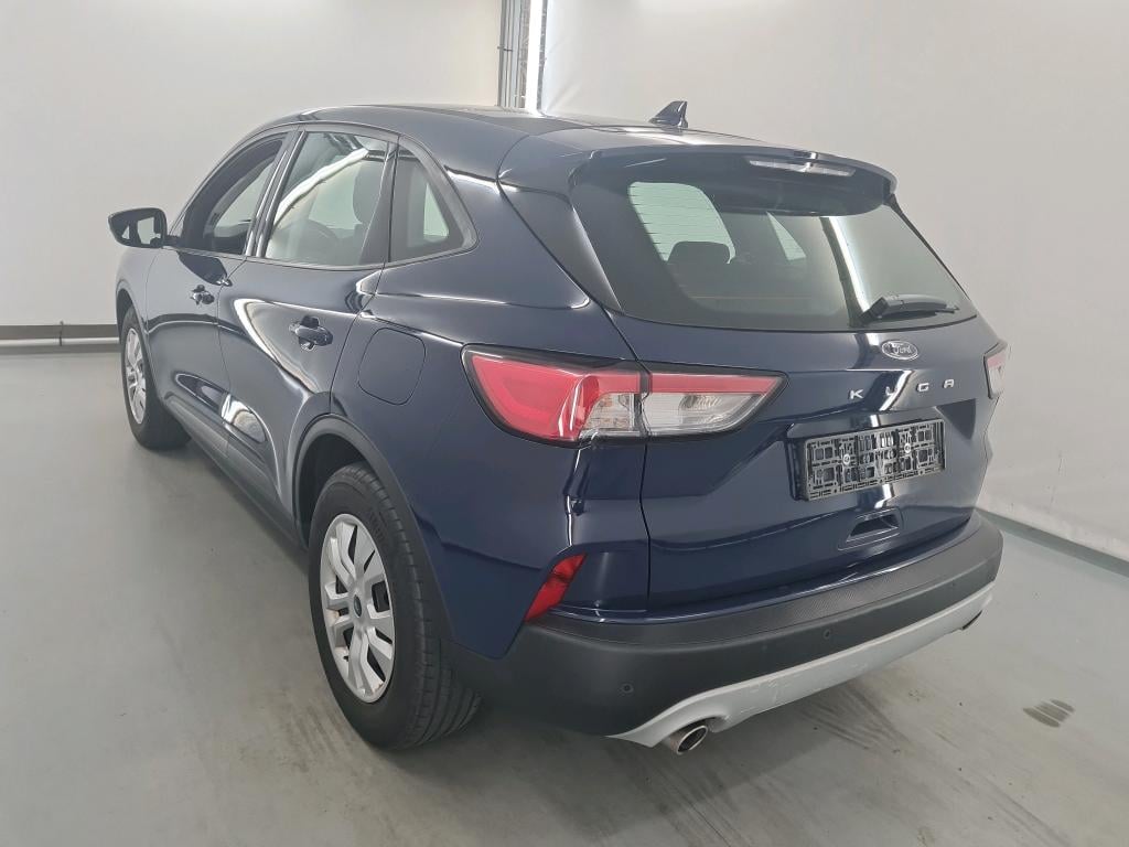 FORD KUGA 1.5 ECOBLUE 88KW TREND photo