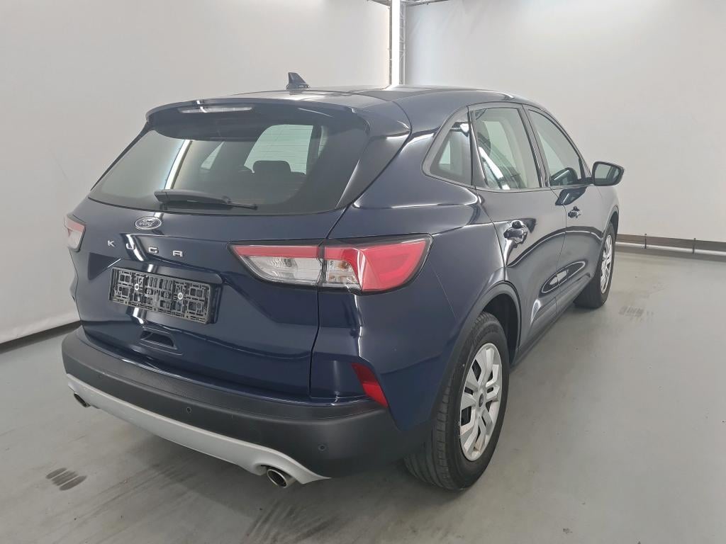 FORD KUGA 1.5 ECOBLUE 88KW TREND photo