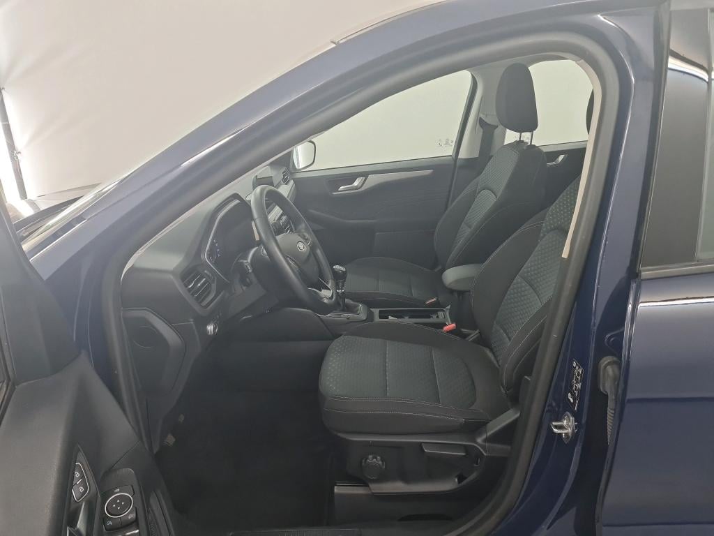 FORD KUGA 1.5 ECOBLUE 88KW TREND photo